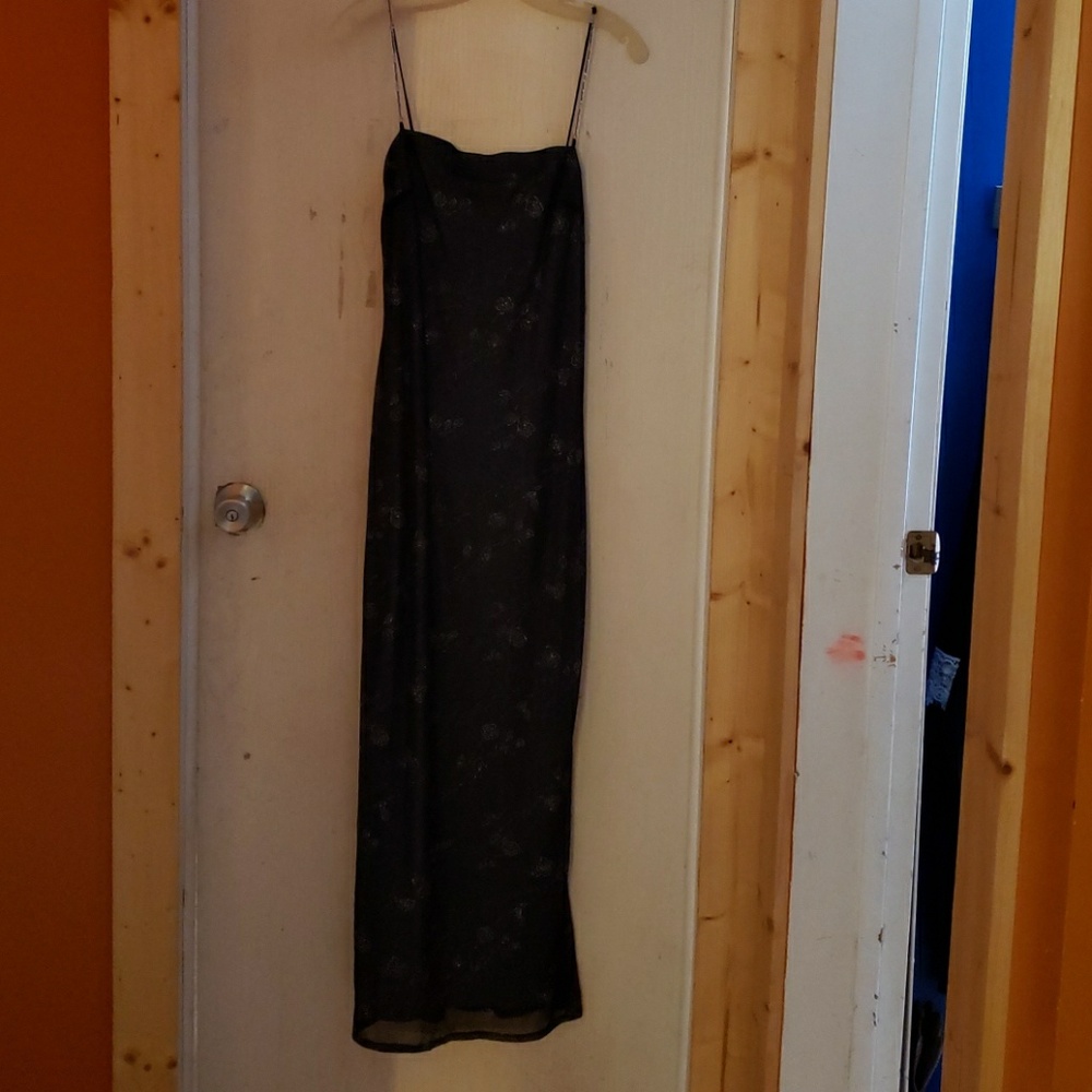 Long formal dress